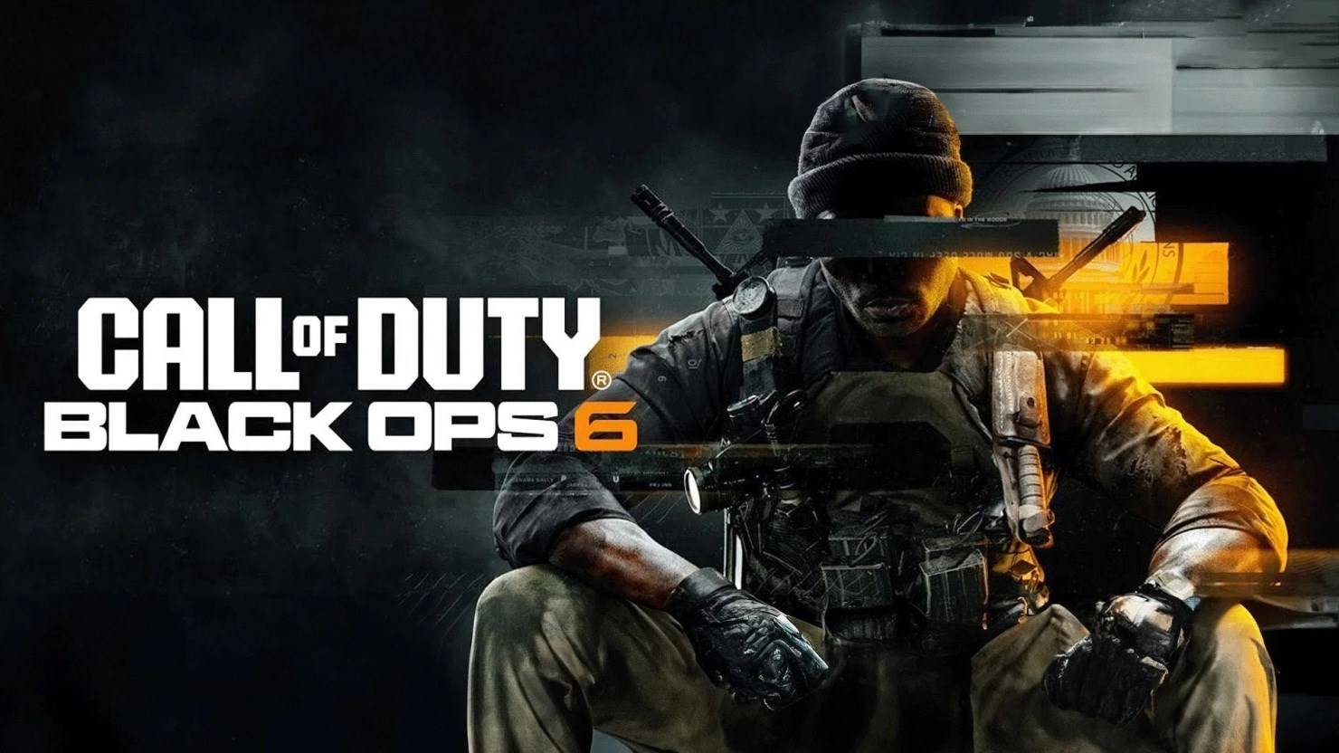 Call of Duty Black Ops 6 - «Шах и мат» - Концовка №8 смотреть онлайн