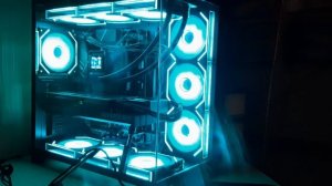 Контроллер Coolmoon