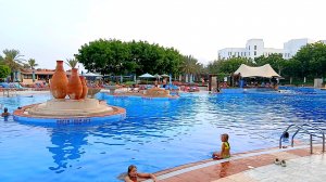 LE MERIDIEN AL AQAH BEACH RESORT . ОТДЫХ В ОАЭ.
ОТДЫХ В ФУДЖЕЙРЕ