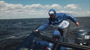 HOT SPOT Zander 2025