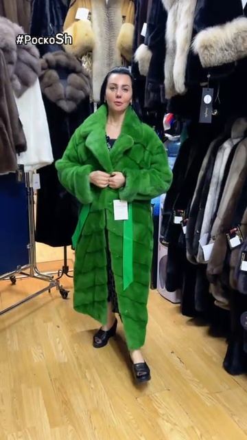 Шуба норковая кимоно до 58 размера смотреть онлайн