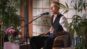 Артём Краснов: Архетип Афродиты в психике и мифах | Встреча в белых облаках