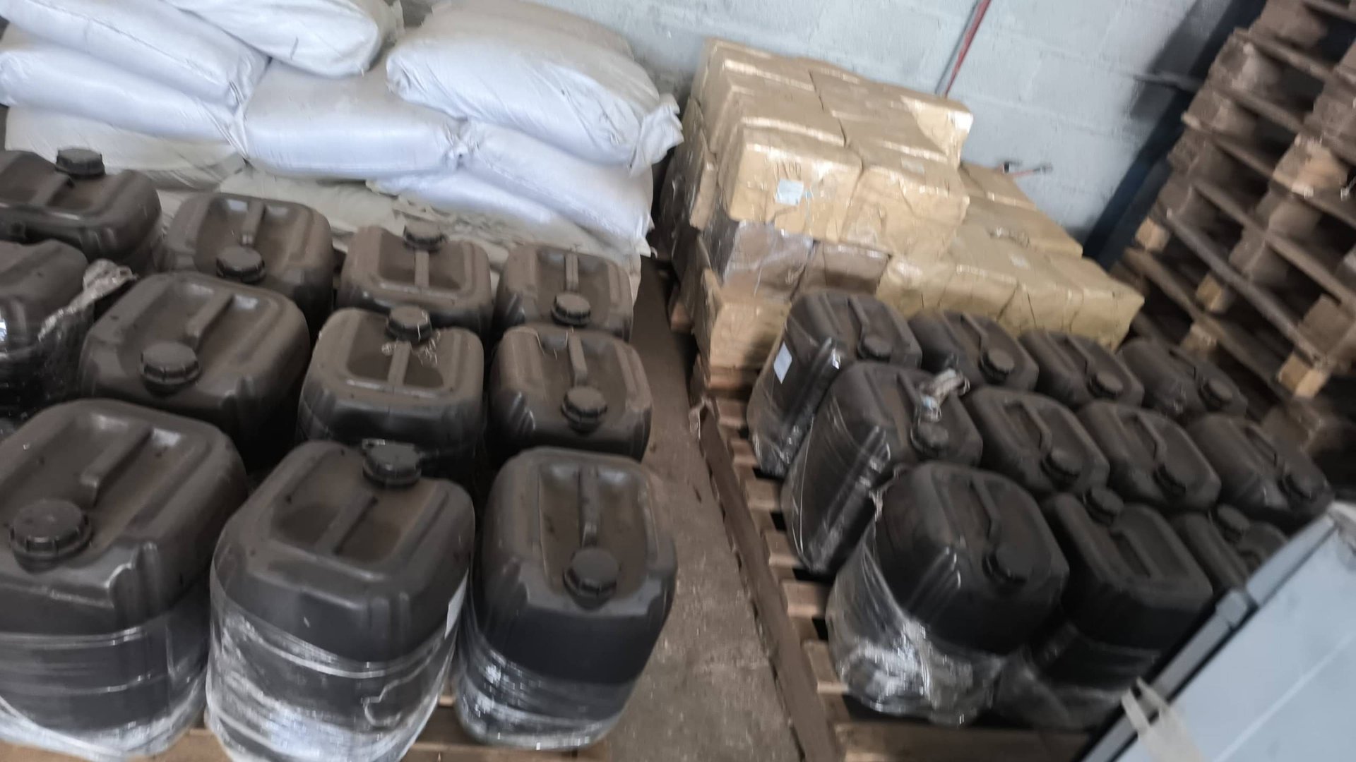 Тростниковый мед и сахар сырец из Венесуэлы.