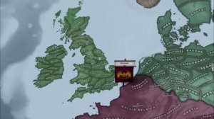 История Древней Англии (40 000 г. до н.э. - 410 г. н.э.)