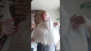 Пуховая красота.