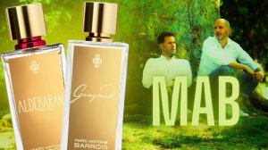 Обзор на ВСЕ парфюмы БИША от MARC-ANTOINE BARROIS, ну почти...