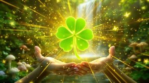 Чудеса начнут происходить с вами ~ Слушайте 3 минуты   Мгновенно повысьте свои вибрации