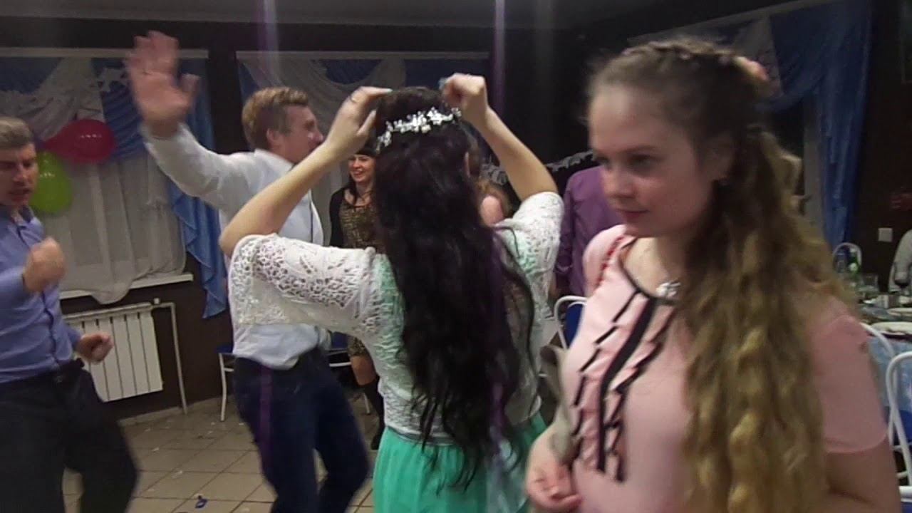 Свадьба в Дивееве 2017г. смотреть онлайн