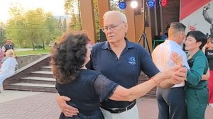 Вальс Бостон... 07.09.25...