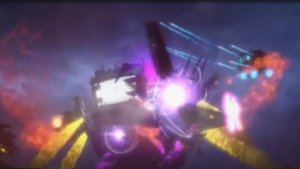 Что если бы стража судьбы освободили от паразита в skibidi toilet 79(part 2) #1  Отрывок анимации