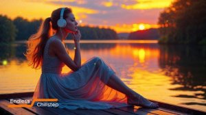 Deep Chillstep Work Music ｜ Emotional Chillstep Mix for Focus, Study & Relax