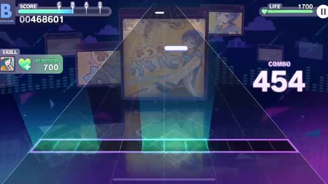 (Hard) AttaKAITO смотреть онлайн