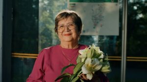 Jazzdauren - Дарите женщинам цветы [official music video]