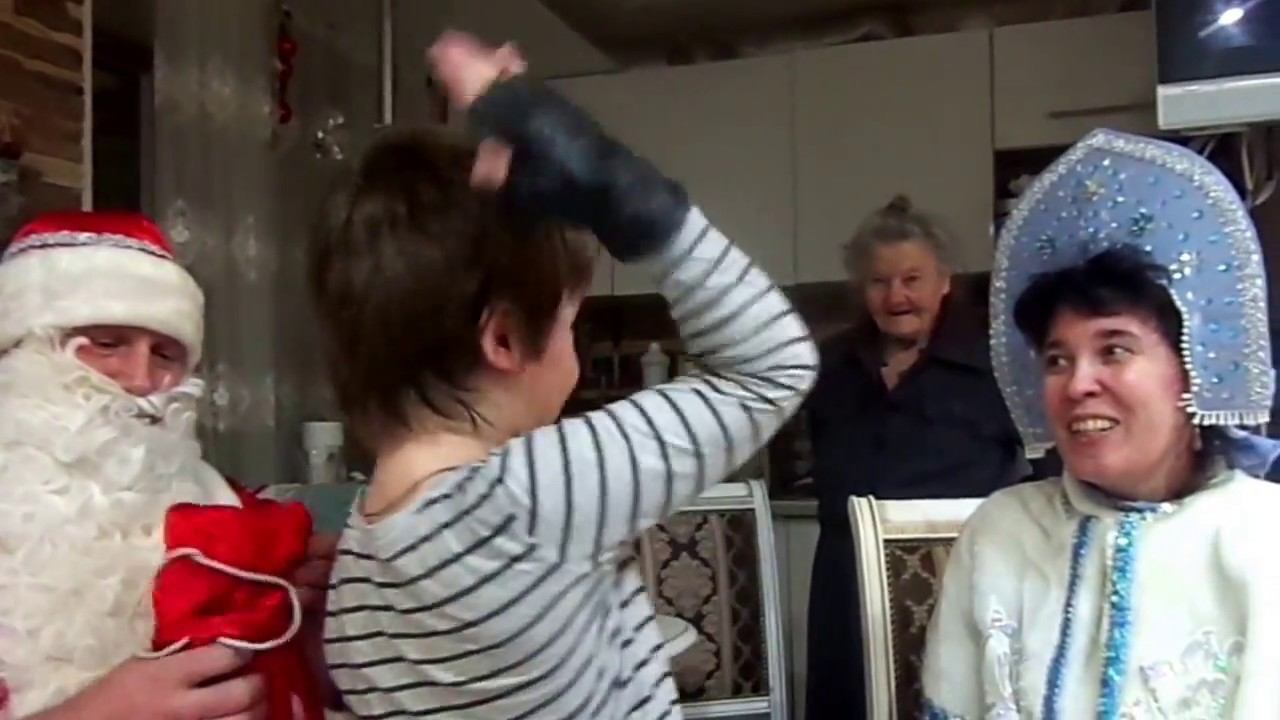 7 января на Рождество2018г. г.Н.Новгород смотреть онлайн