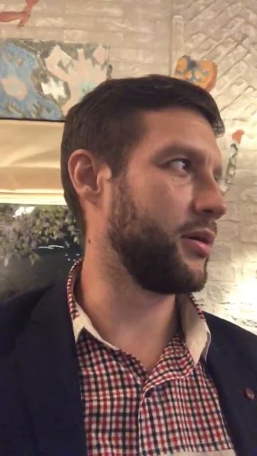 Отзыв Ивана о встречах Romario Club