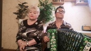 ОСЕНЬ КАТИТСЯ ОСЕНЬ КАТИТСЯ АВТОР А.ЛОБАНОВСКИЙ ИСПОЛНЕНИЕ ВАЛЕНТИНА К ТАТЬЯНА Г