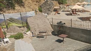 Отель Бухта мечты. Июль 2025. СПА