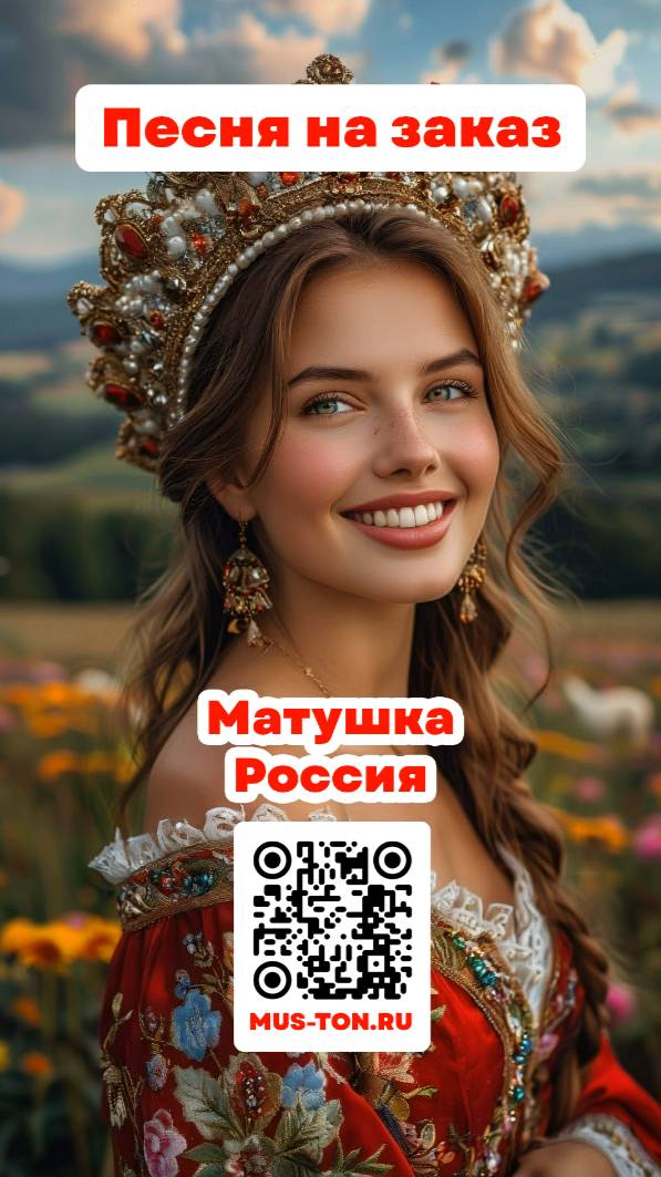 Матушка Россия