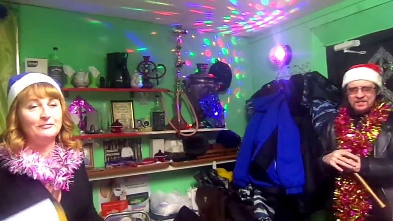 встреча с казаками Святки на епархиальной ёлке в Городце 13 января 2018г. смотреть онлайн