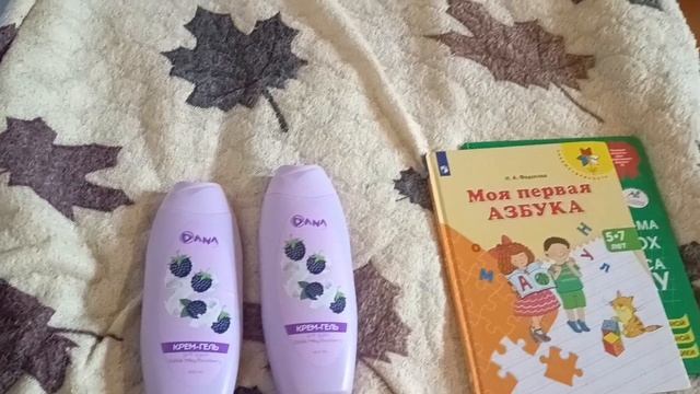 Что проходят в садике/Буквари нам в помощь/Покупки с Фикс прайса 😉🌺 смотреть онлайн