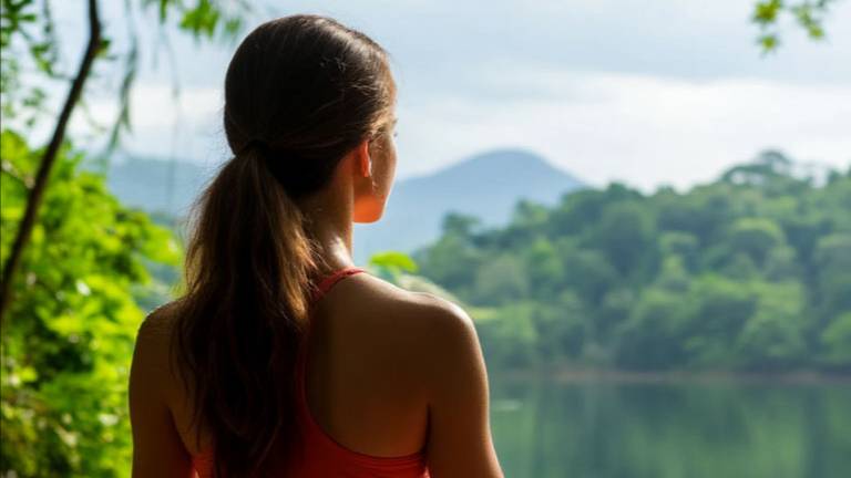 Расслабляющая музыка для медитации йоги и снятия стресса 5 смотреть онлайн