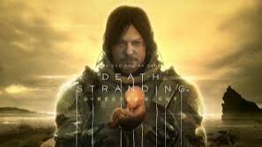Death Stranding ч.3