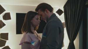 СТЕКЛЯННЫЙ ДОМ - 1 серия