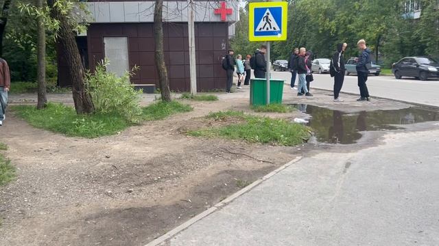 Пионерская 28А обзор локации смотреть онлайн
