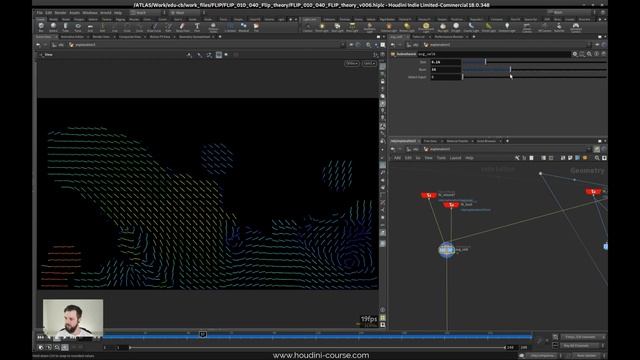1. Flip Theory смотреть онлайн
