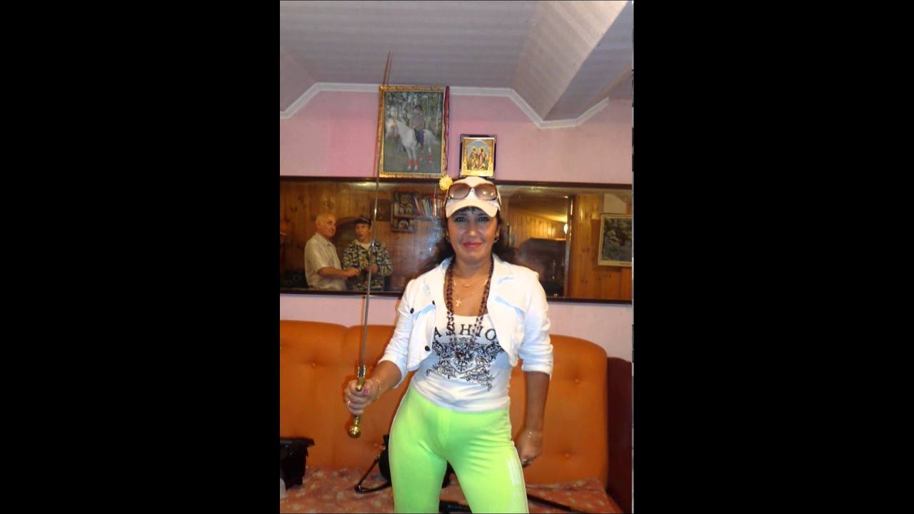 Елена Высоцкая в гостях у атамана шашку наголо. смотреть онлайн