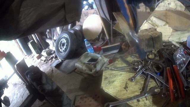 Разный угол поворота, что не так.