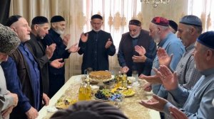 Мовлид Раби́ аль-авваль 07.09.2025 год