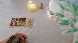 У него разбиты мечты и надежды⚡без тебя | расклад на мужчину