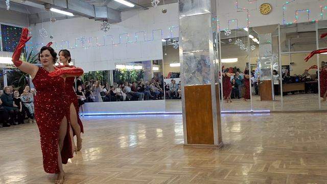 Латина Соло  ТСК Прометей