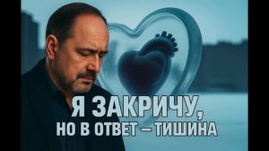 ✨ Новая премьера — душевная песня «Холодное сердце».