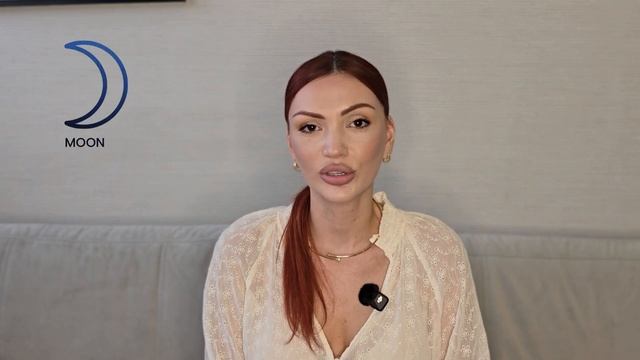 ЛУНА в Натальной карте смотреть онлайн