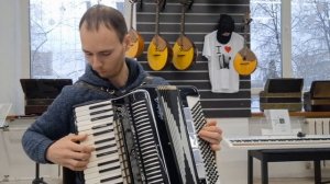 Говорят на Кавказе живёт- дикий народ.