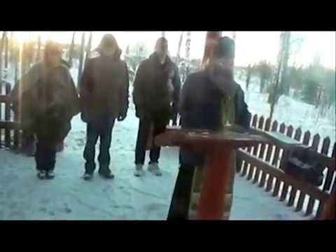 Фонд проводит молитвенный чин ко Господу в помощь. смотреть онлайн