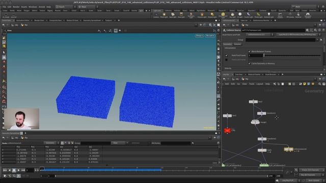 10. Collision Velocity смотреть онлайн