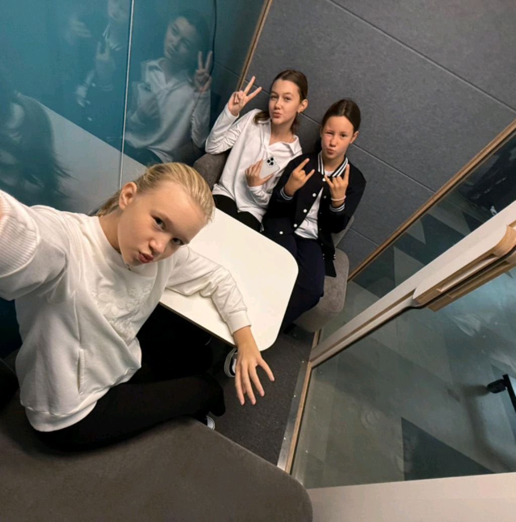 Технологияяяя((😭😭😭