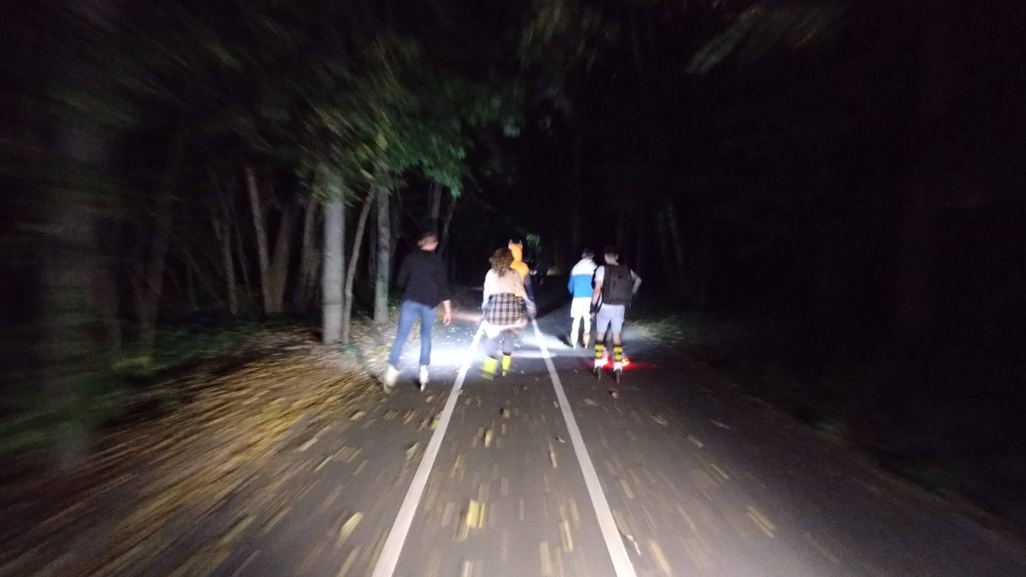 Ночная - 06.09.2025