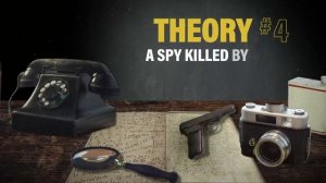 Величайшие загадки истории 3 сезон 4 серия (документальный сериал, 2022)