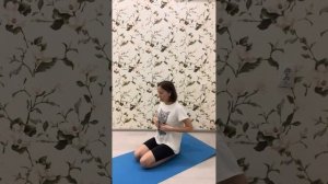 Комплекс упражнений для восстановления функции внутренних органов