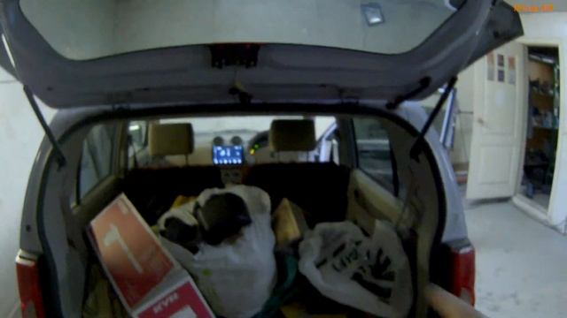 Ошибка ABS C1016 Suzuki Alto HA24S смотреть онлайн