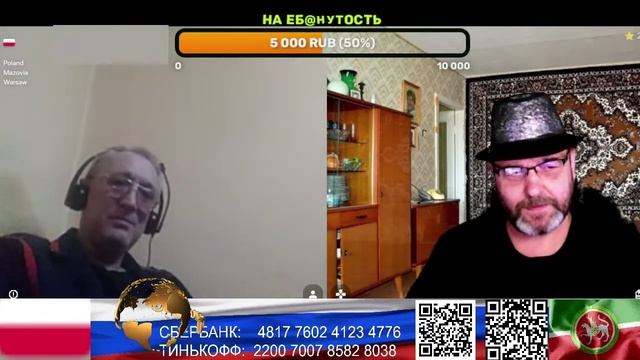 Даже в "Крокодила" играть не умеет. (нарезка стрим) смотреть онлайн