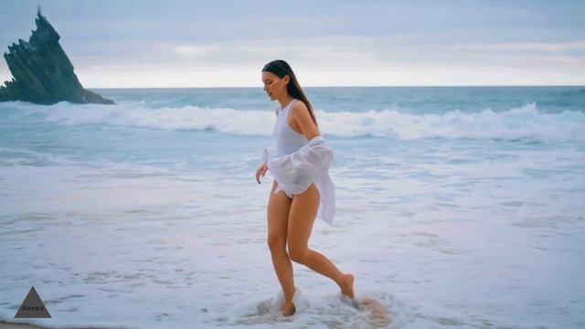 Bikini Fashion Extravaganza Anas Otman & Gabriel Light - Light of Love ||Bikinis Modelling-Alexara смотреть онлайн
