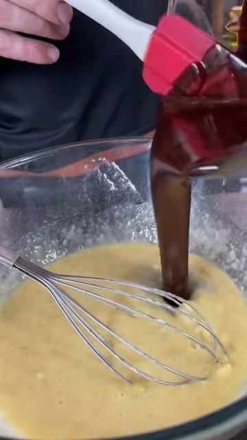 Восхитительный шоколадный брауни 😍