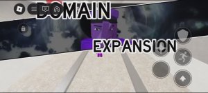 Jujutsu shenanigans:0.2 domain showcase