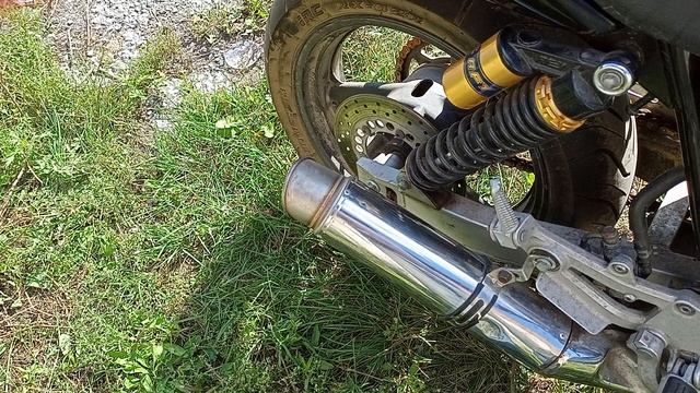 XJR 400 смотреть онлайн