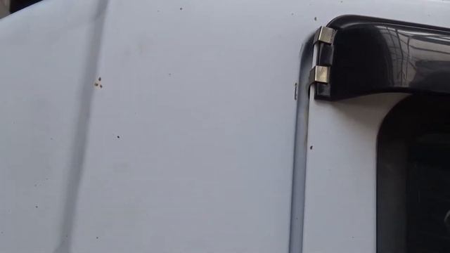 Hino Ranger is broken. смотреть онлайн